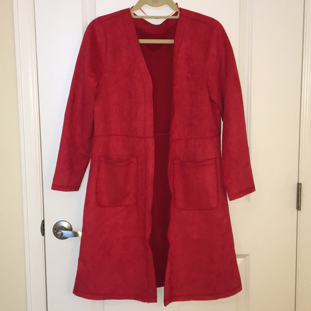 Burlington Coat Factory Jacket